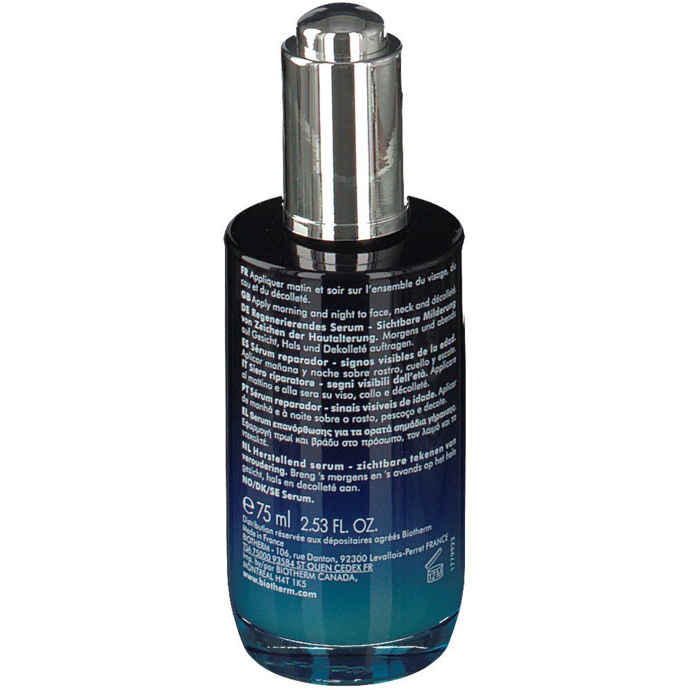 BIOTHERM BLUE THERAPY Accelerated Serum