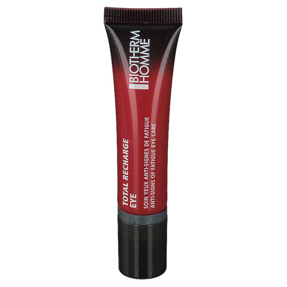 BIOTHERM TOTAL RECHARGE Augenpflege