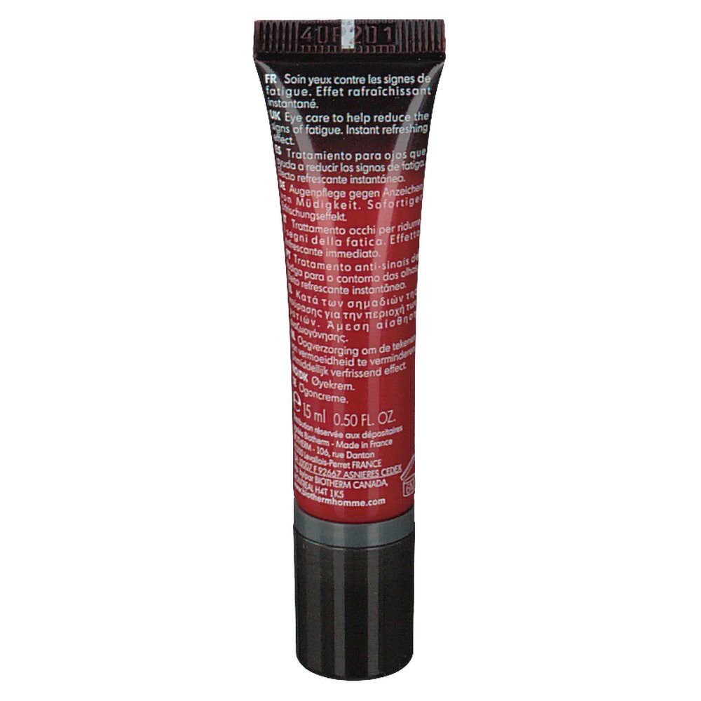 BIOTHERM TOTAL RECHARGE Augenpflege