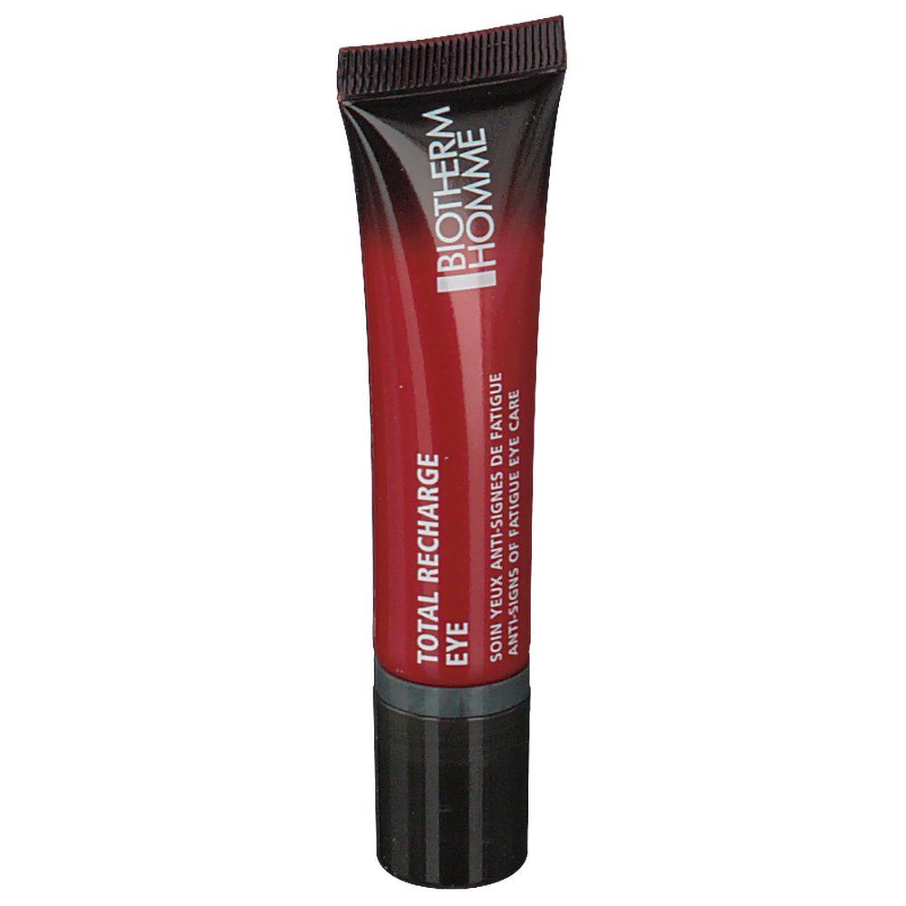 BIOTHERM TOTAL RECHARGE Augenpflege