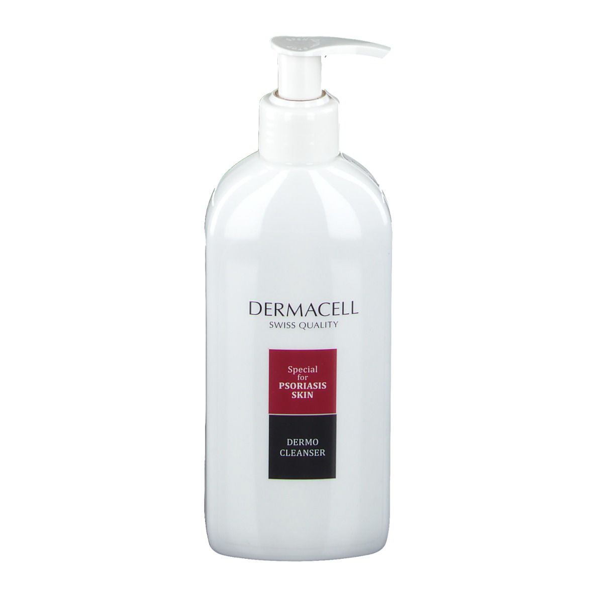 DERMACELL Psoriasis Dermo Cleanser