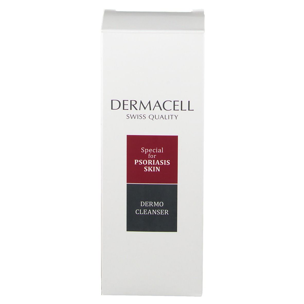 DERMACELL Psoriasis Dermo Cleanser