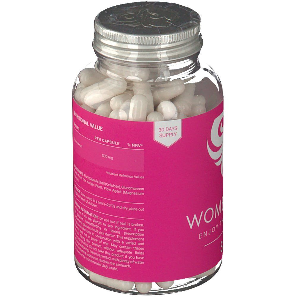 WOMENS BEST - Shape