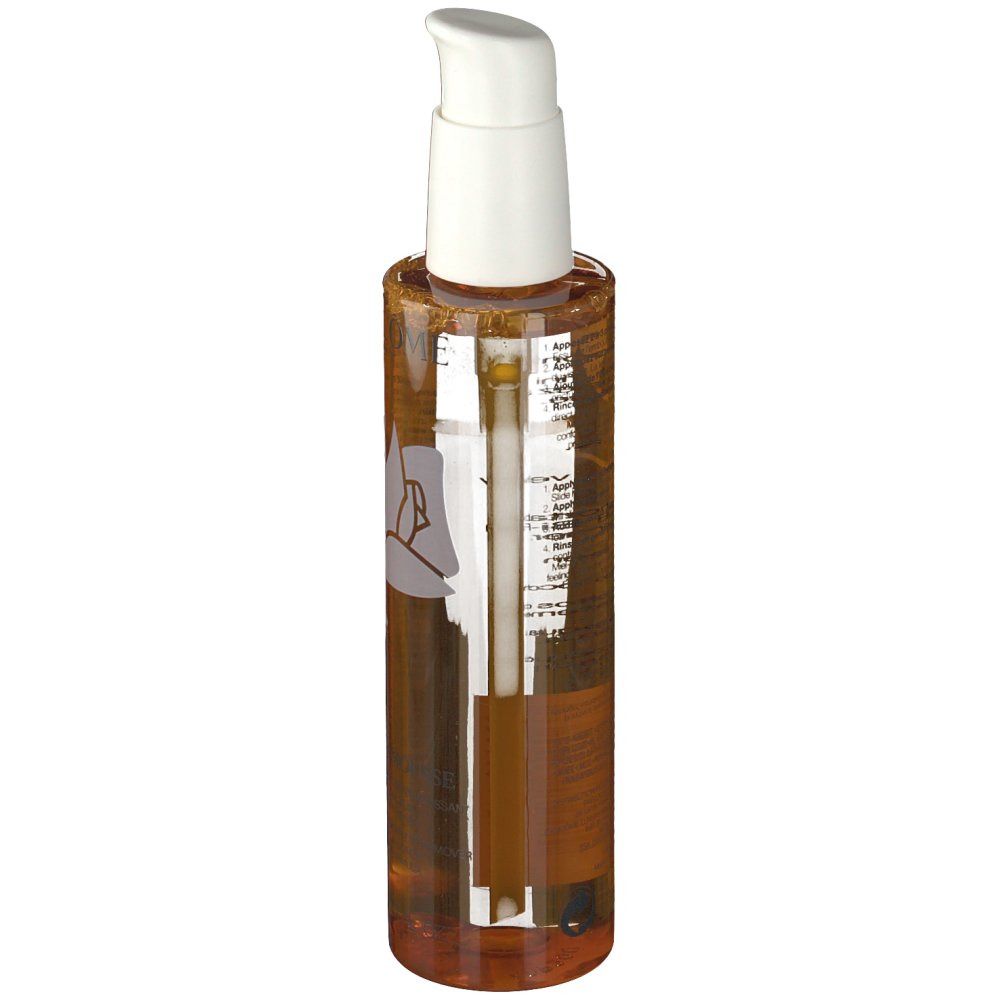 LANCOME Miel en Mousse Cleanser