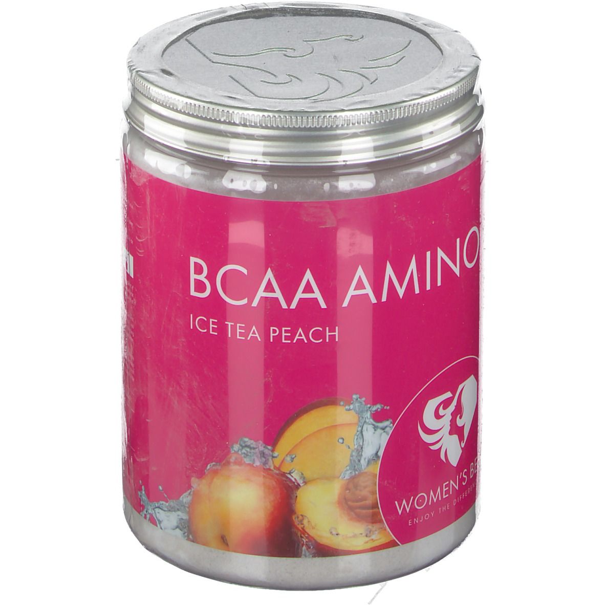 WOMENS BEST - BCAA Amino - Eistee Pfirsich