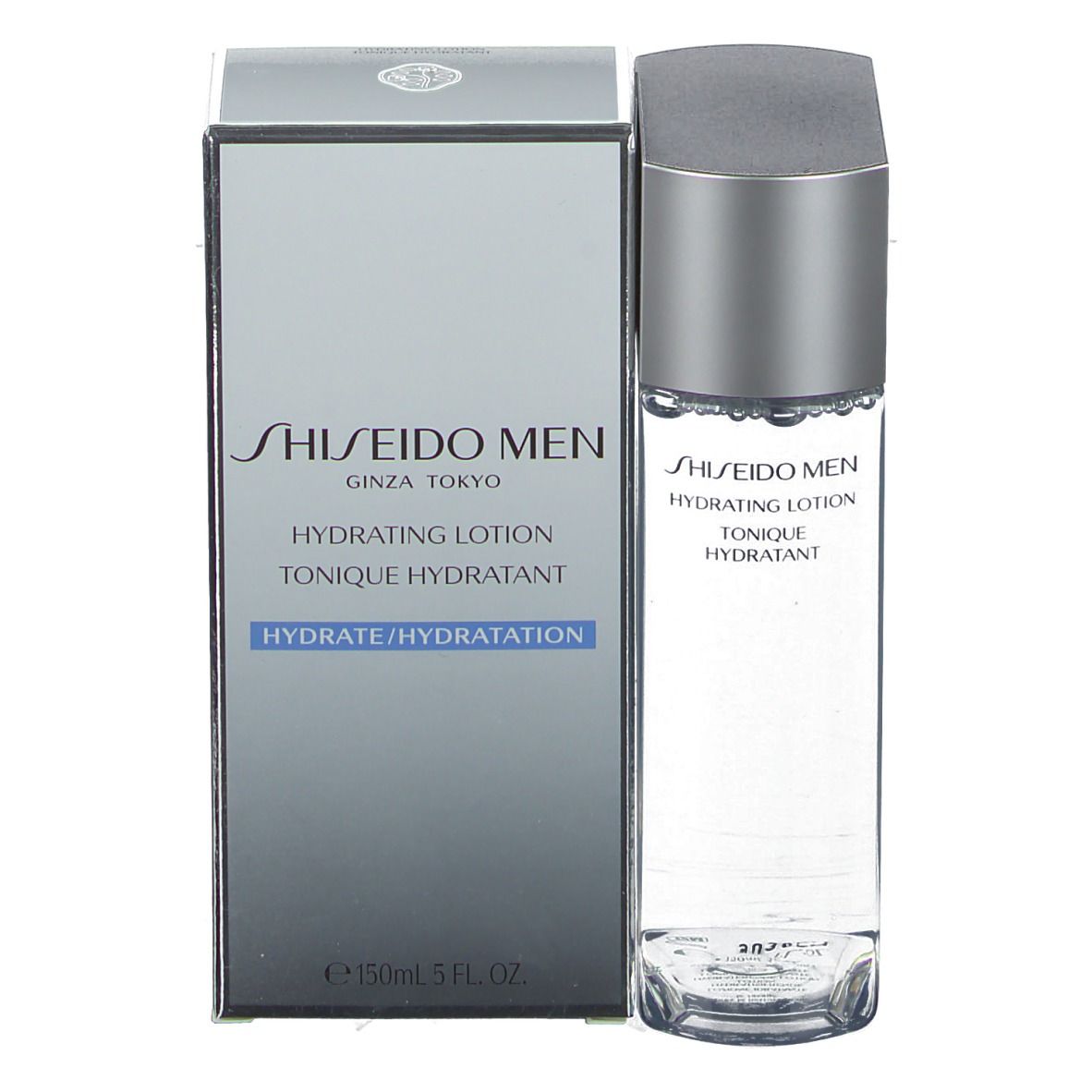 Shiseido Men Hydrating Lotion