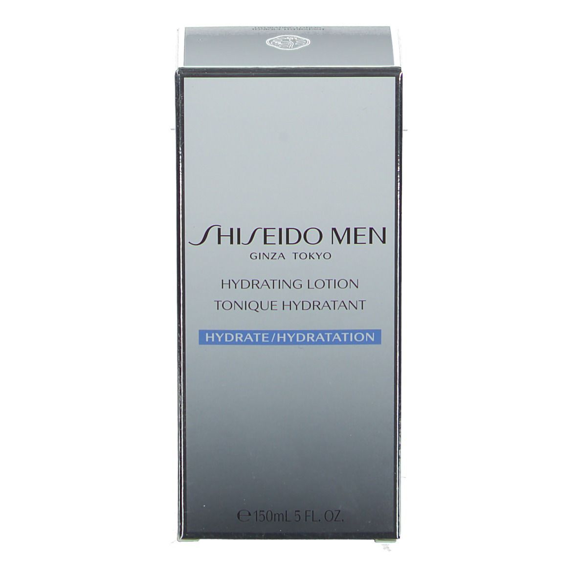 Shiseido Men Hydrating Lotion