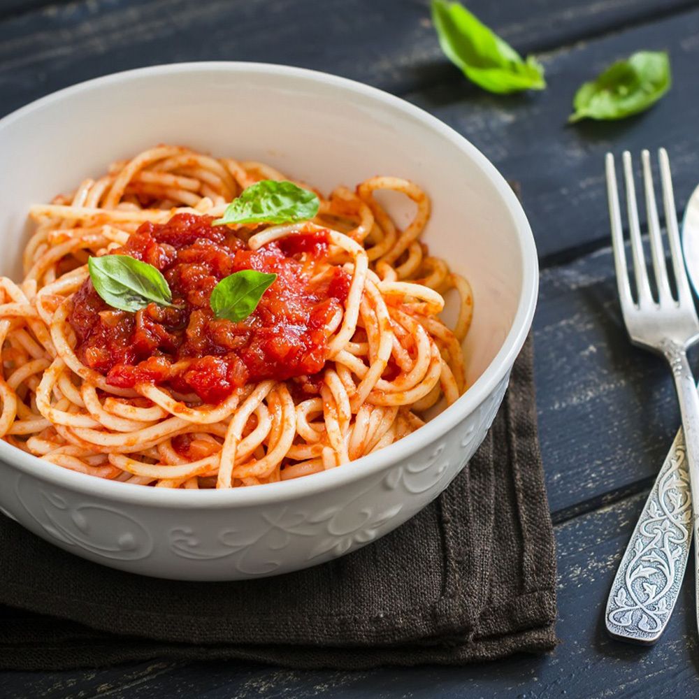 nu3 Smart Low Carb Sauce Tomate