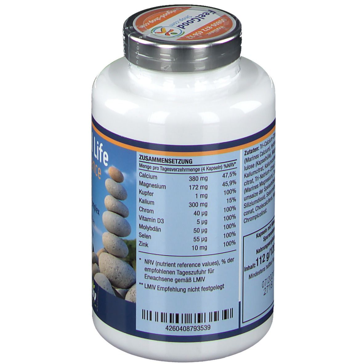 Vitactiv Mineral Life Advance