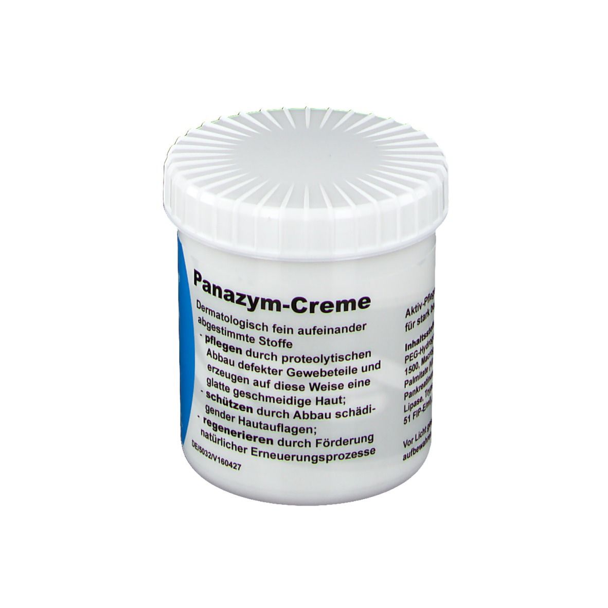 San Ditan® Panazym-Creme für Tiere
