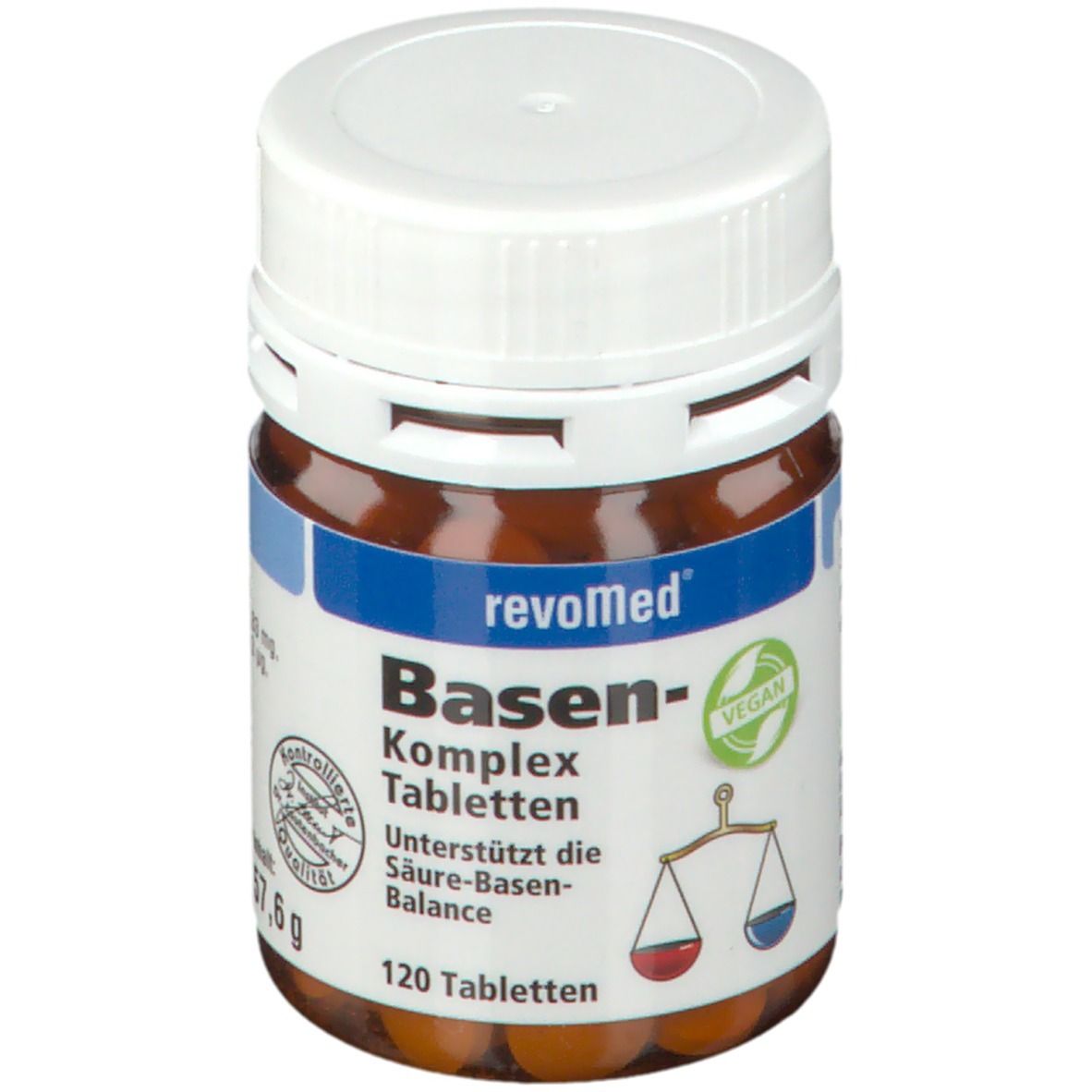 revoMed Basen Komplex