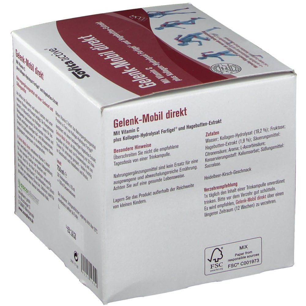 revoMed Gelenk-Mobil direkt