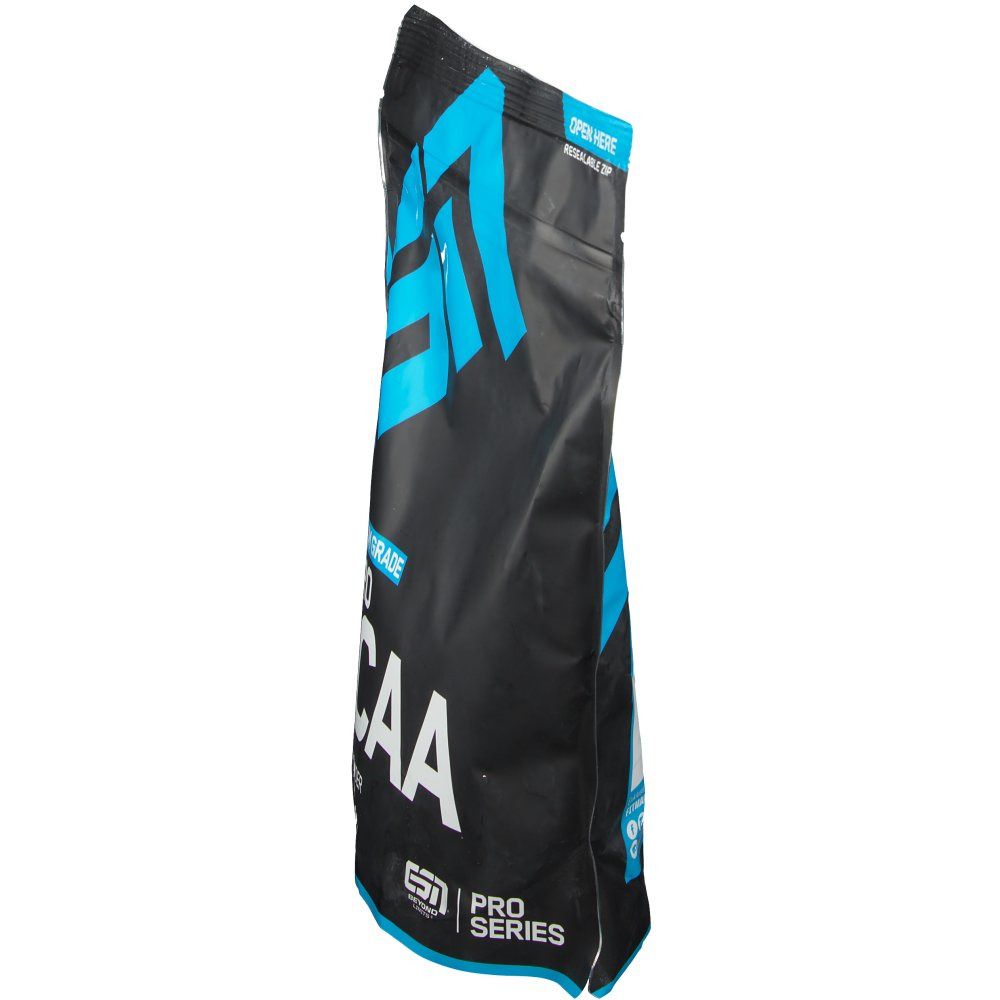 ESN Nitro BCAA, Cola-Kirsch, Pulver