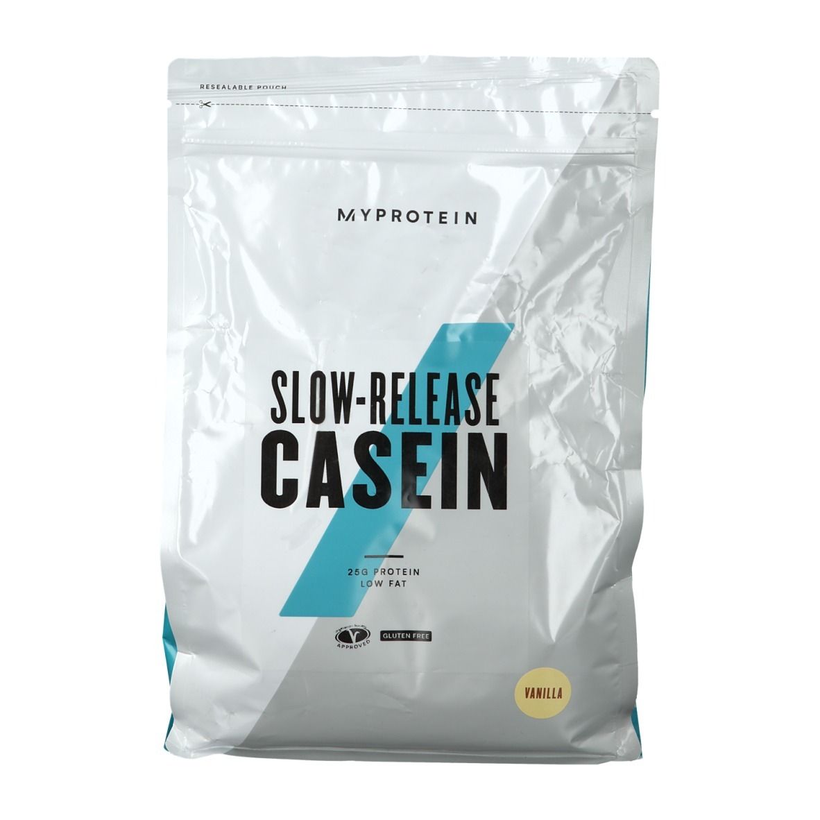 MyProtein Casein Vanille