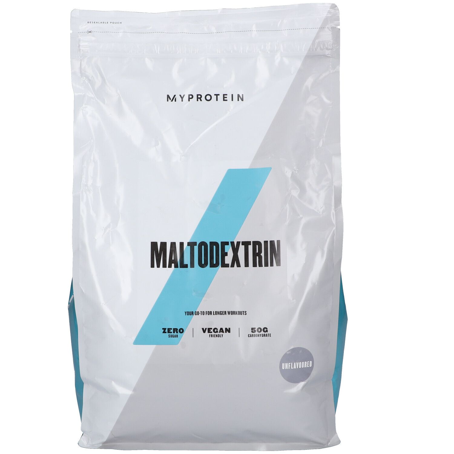 MyProtein Maltodextrin Pulver