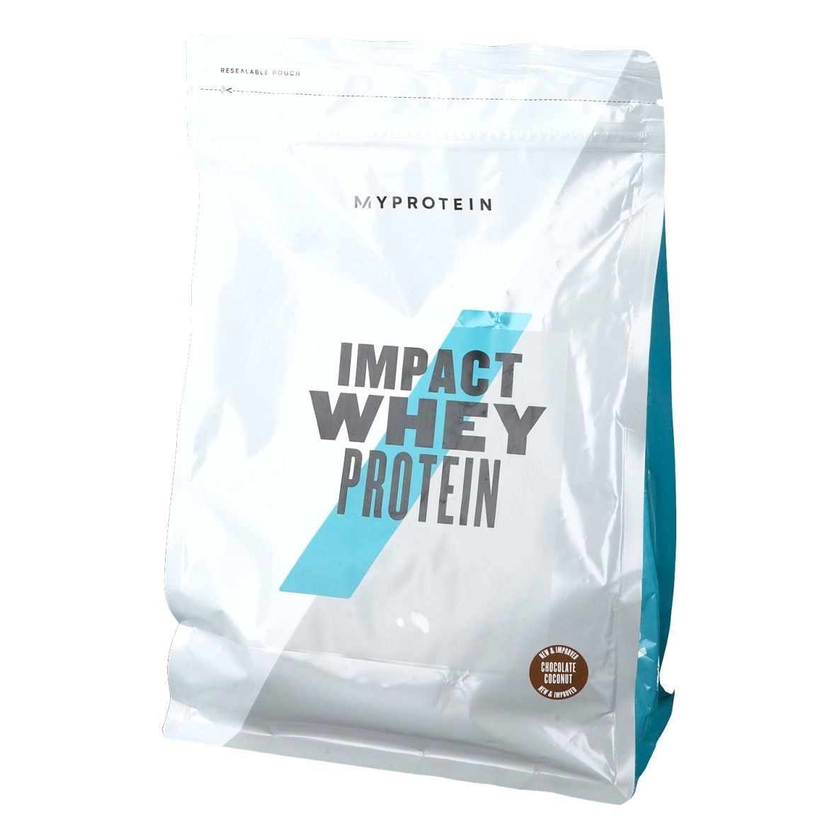 MyProtein Impact Whey Protein Chocolate & Coconut