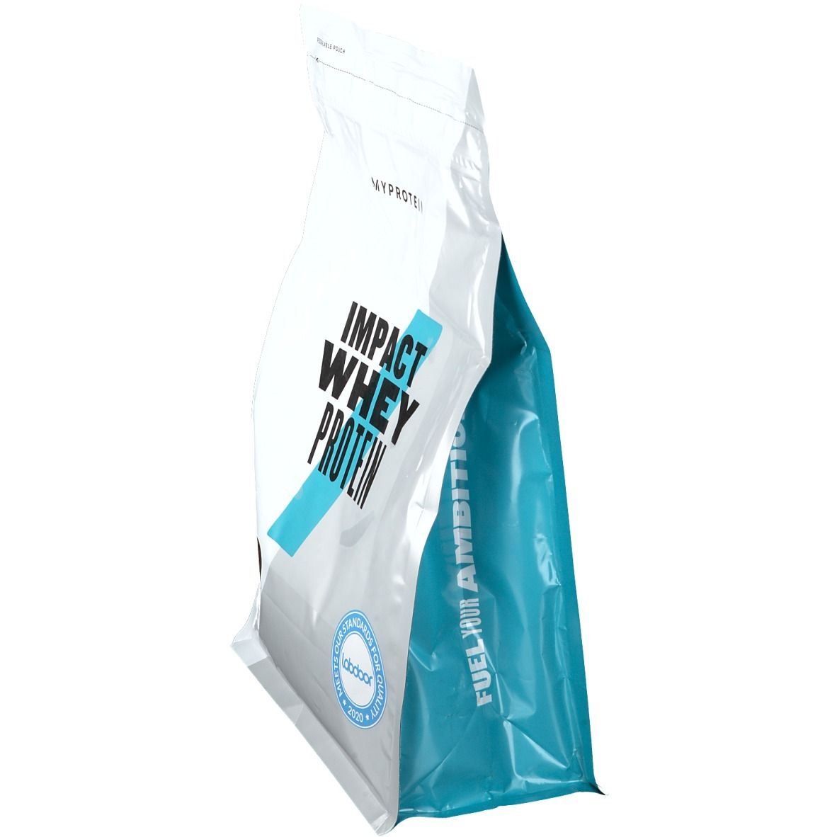 MyProtein Impact Whey Protein Cookies-Cream