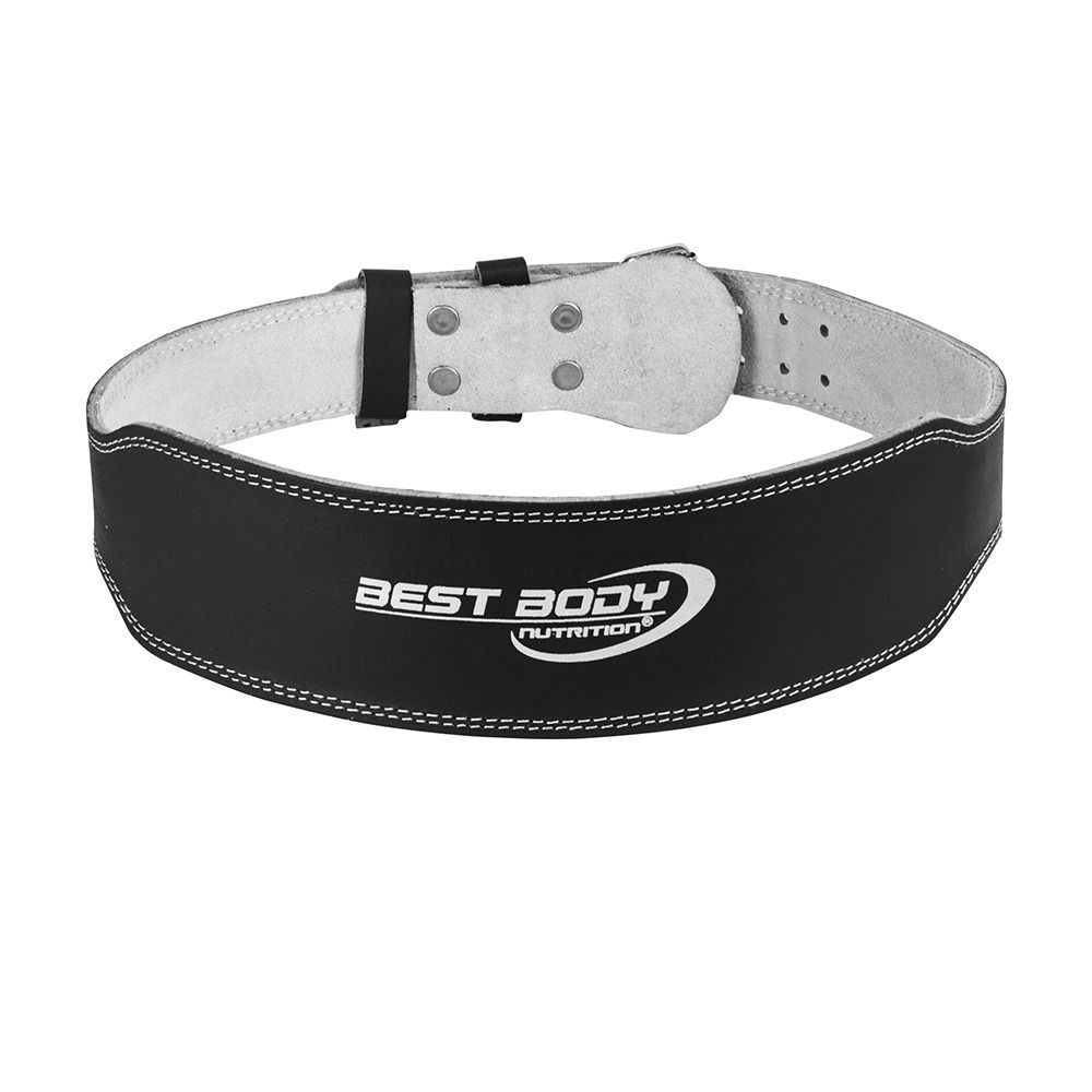 Best Body Nutrition Gewichthebergürtel, L