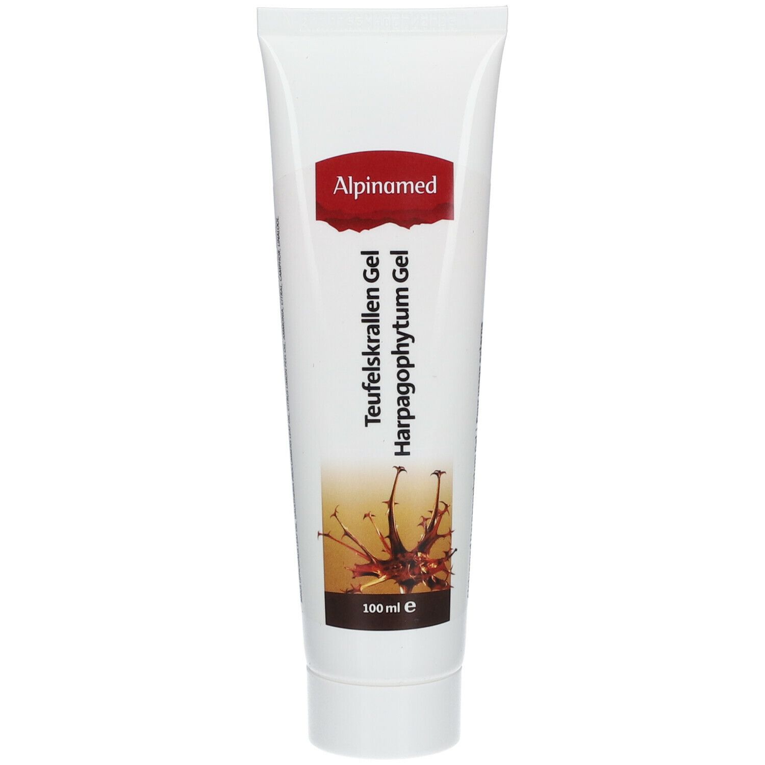Alpinamed Teufelskrallen Gel