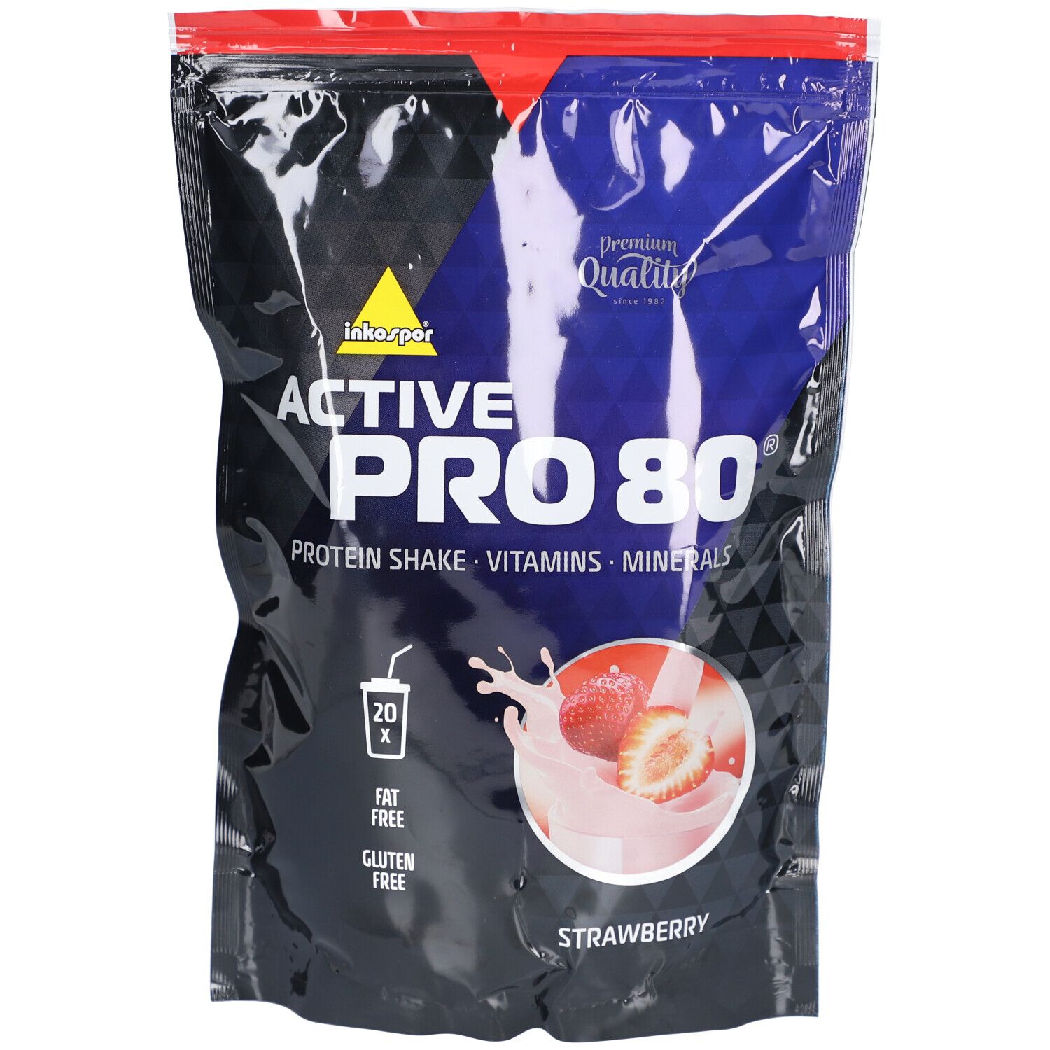inkospor active pro 80 test