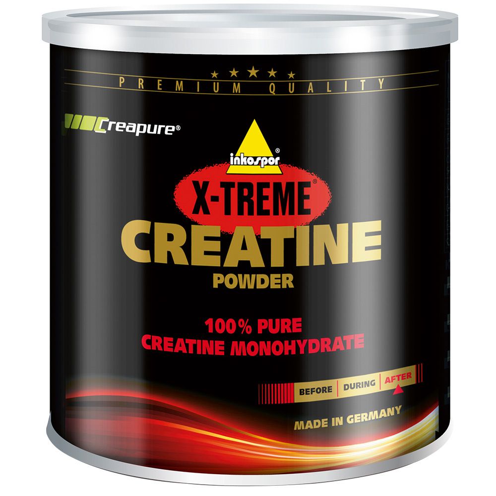 Inkospor X-TREME Creatine, Pulver