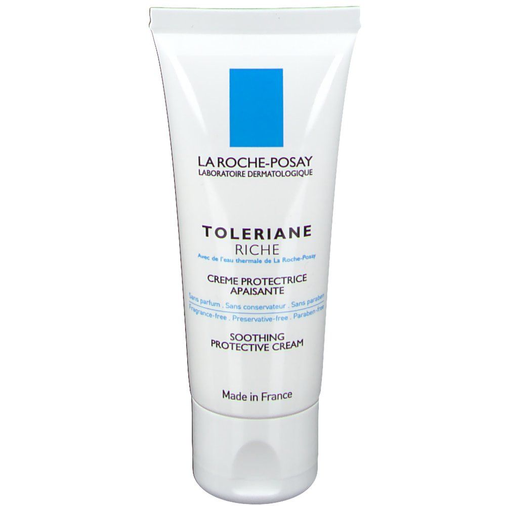 Beigabe La Roche Posay Toleriane Riche