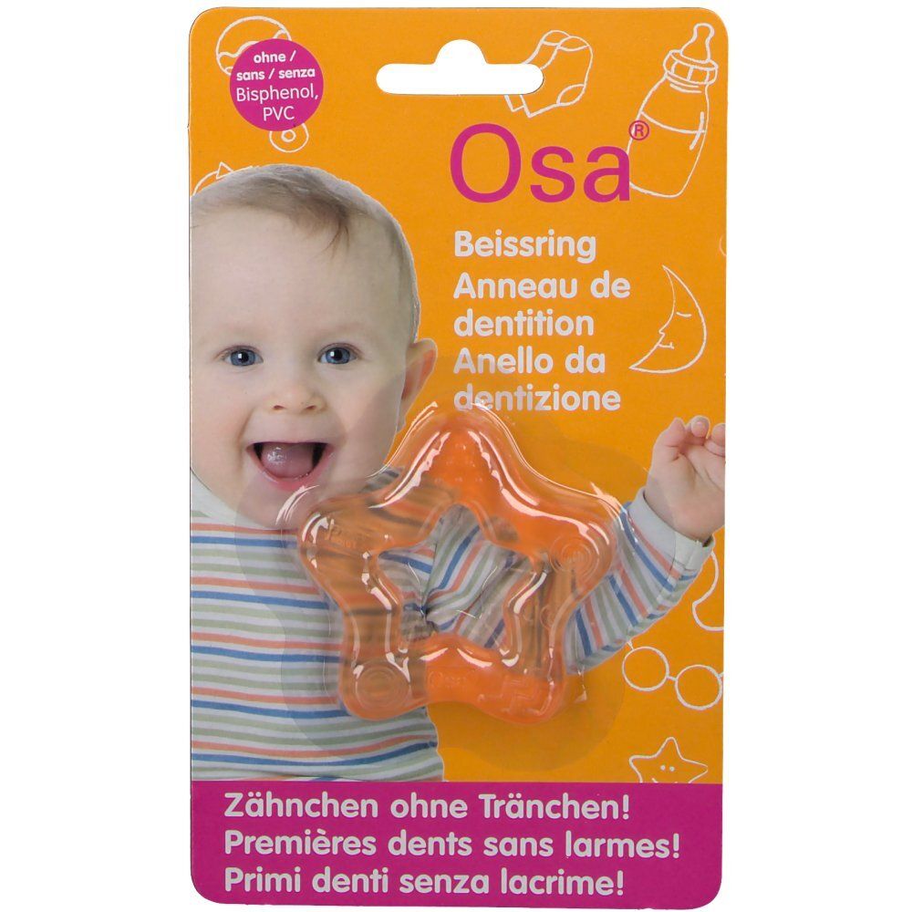 B. Osa Beißring