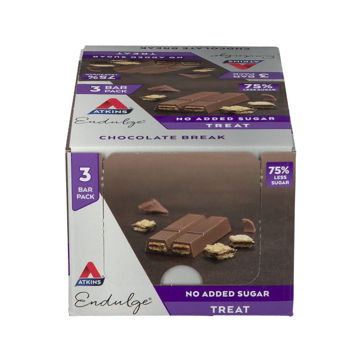 Atkins Endulge Chocolate Break