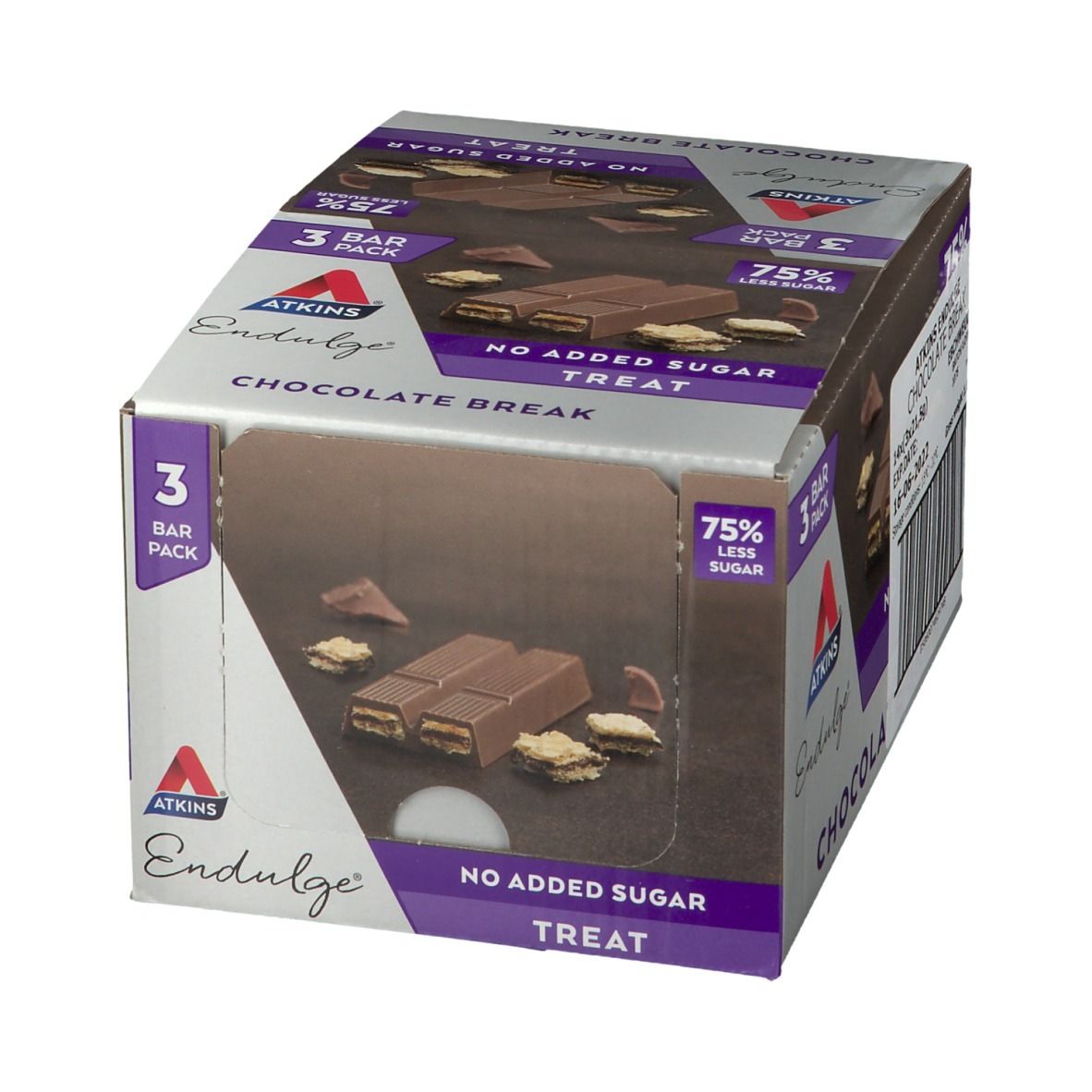 Atkins Endulge Chocolate Break