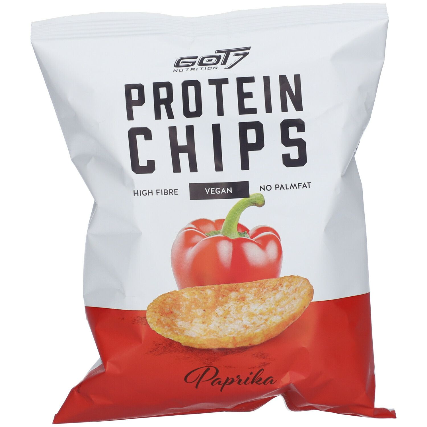 GOT7 High Protein Chips, Paprika
