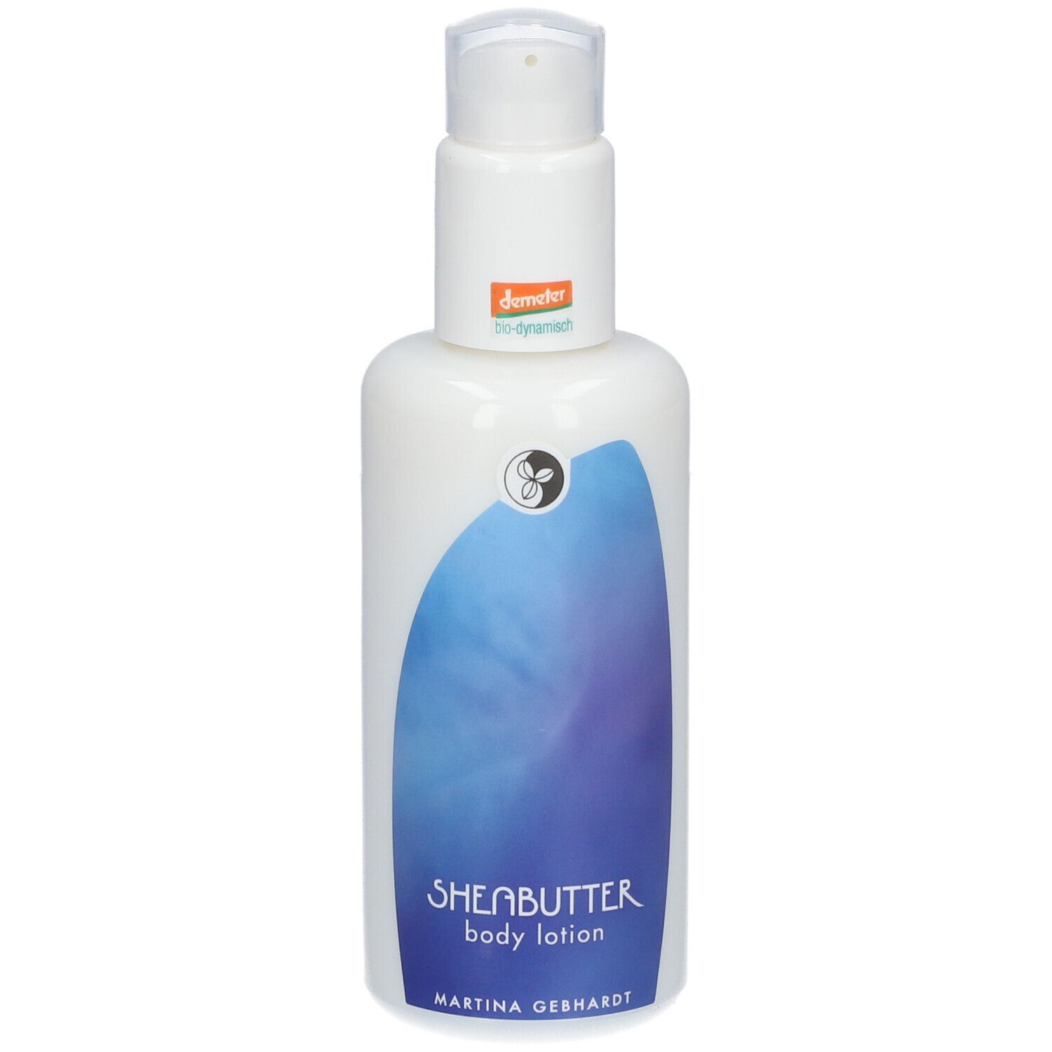 Martina Gebhardt Sheabutter Body Lotion