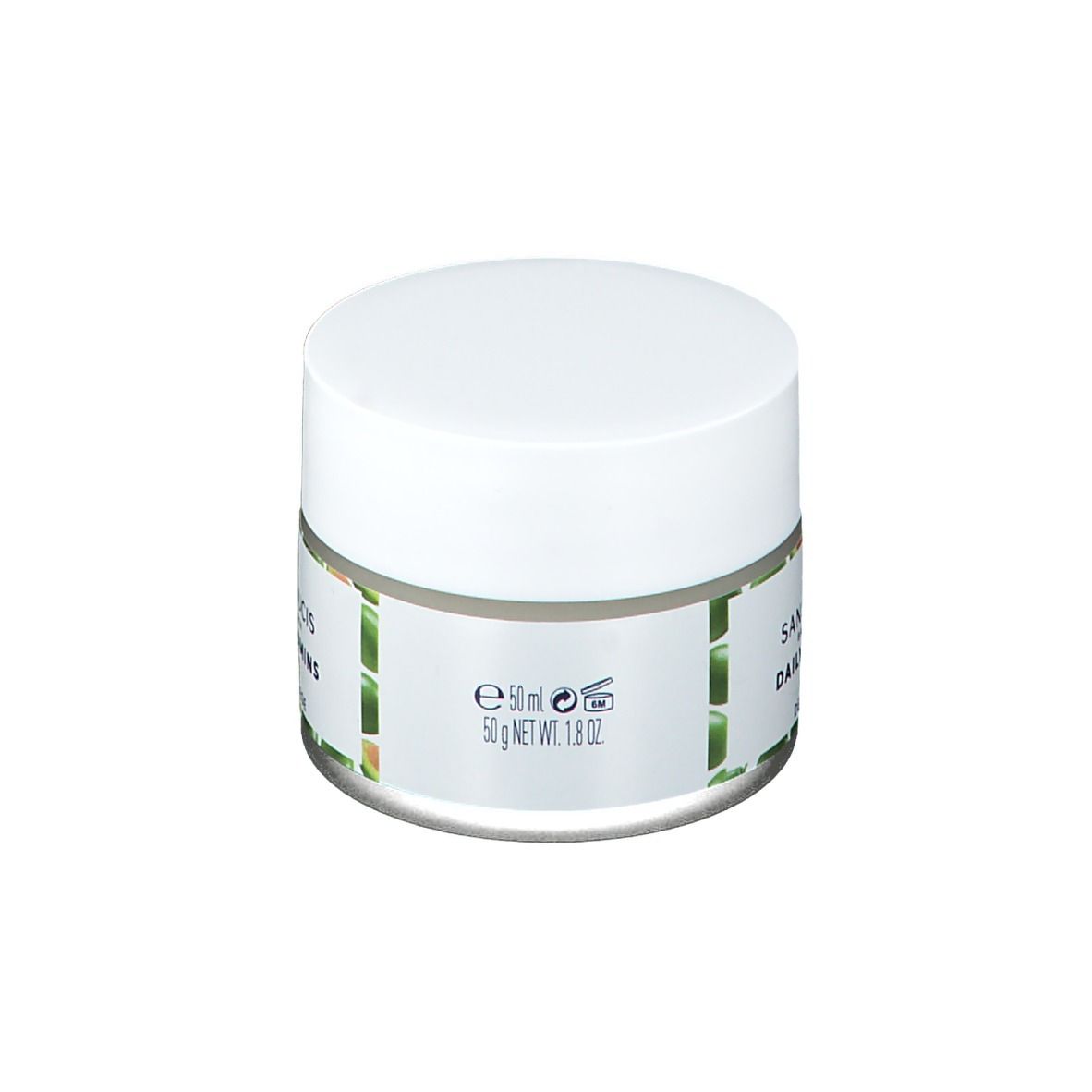 SANS SOUCIS DAILY VITAMINS SENSITIVE DETOX SANFTE 24-H PFLEGE