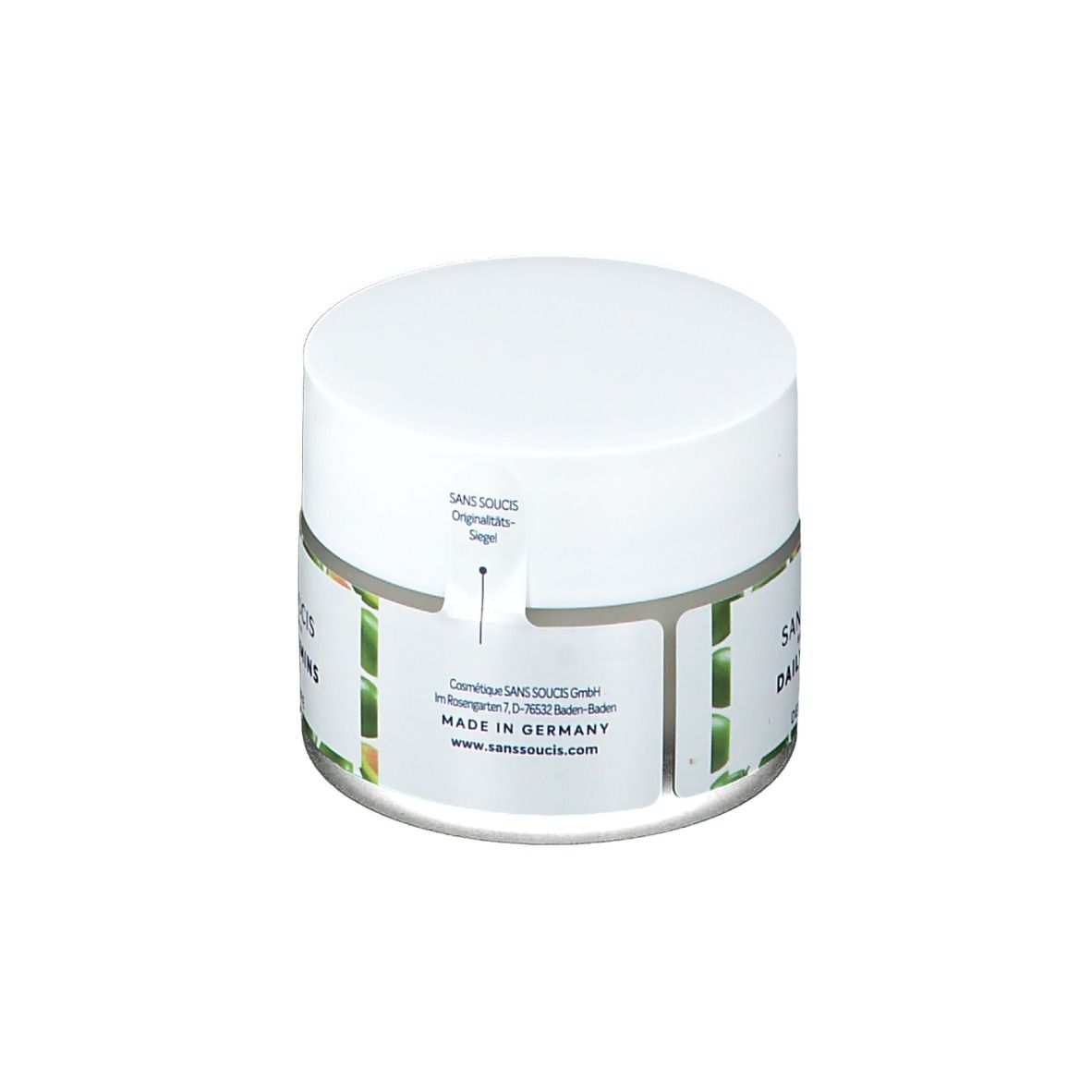 SANS SOUCIS DAILY VITAMINS SENSITIVE DETOX SANFTE 24-H PFLEGE