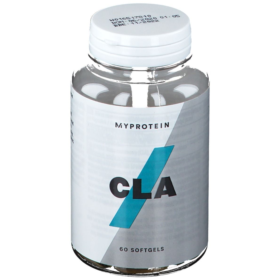 MyProtein CLA