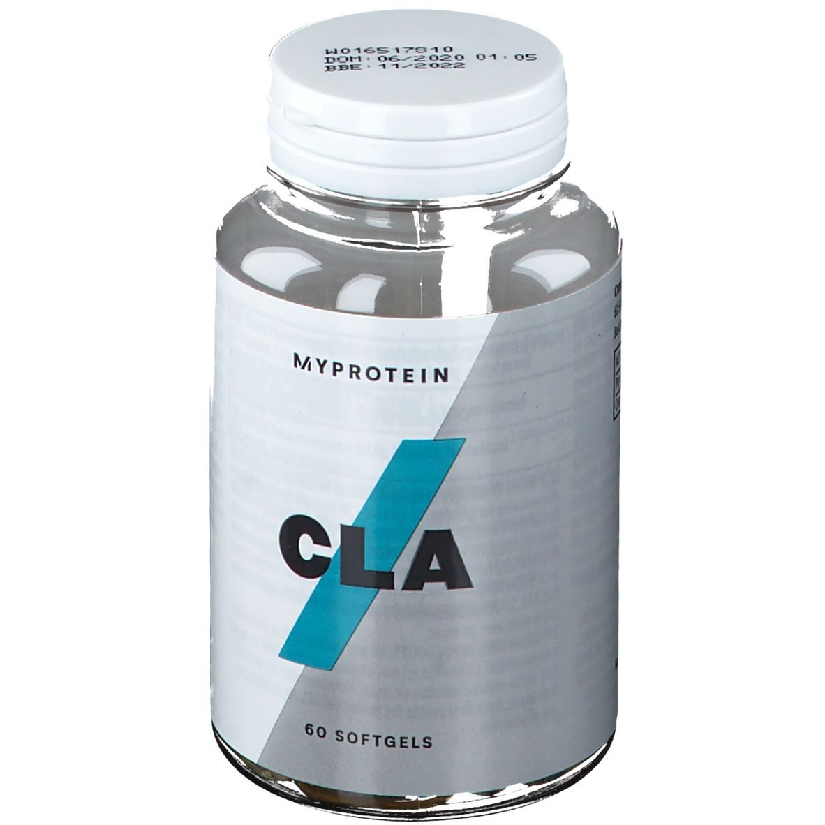 MyProtein CLA
