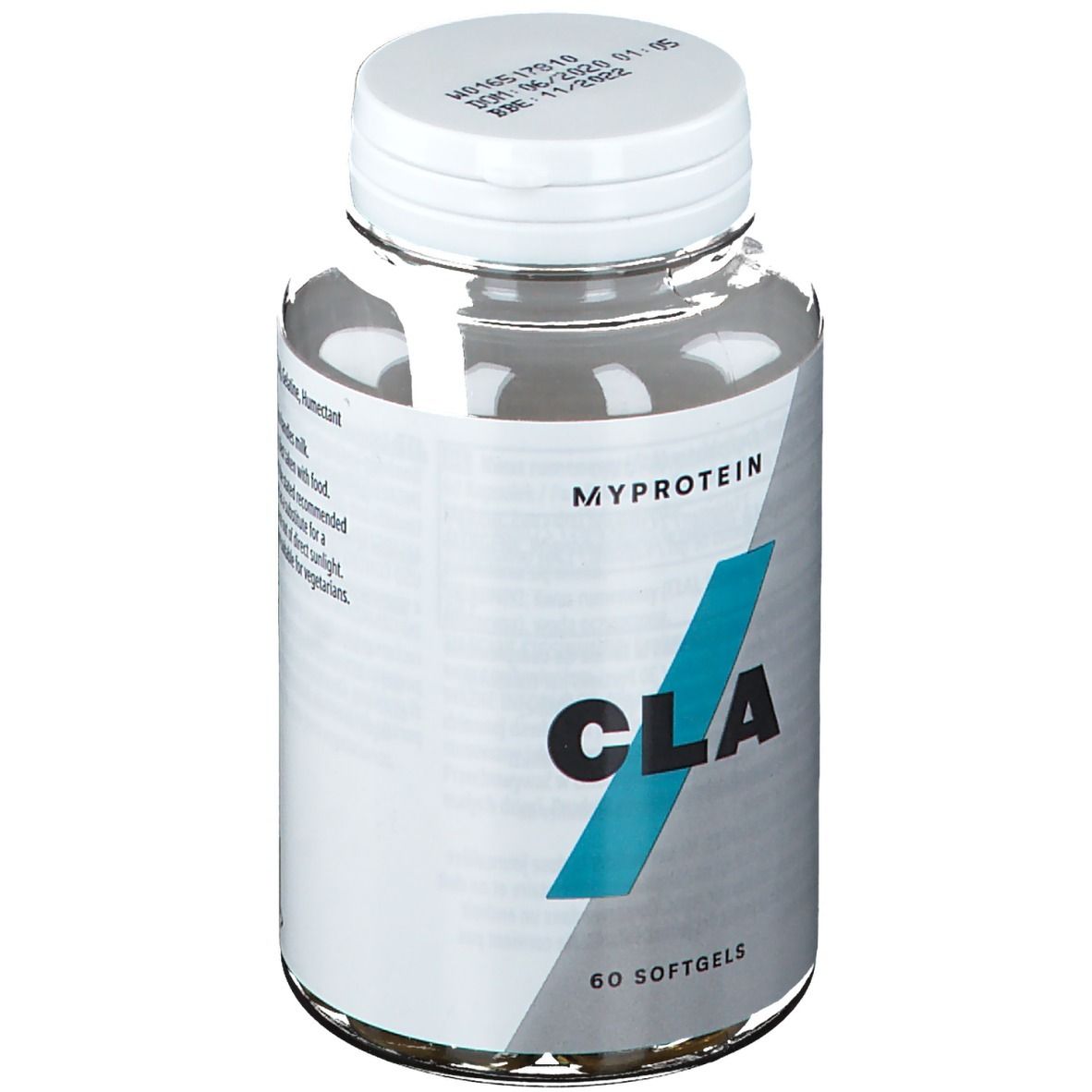 MyProtein CLA