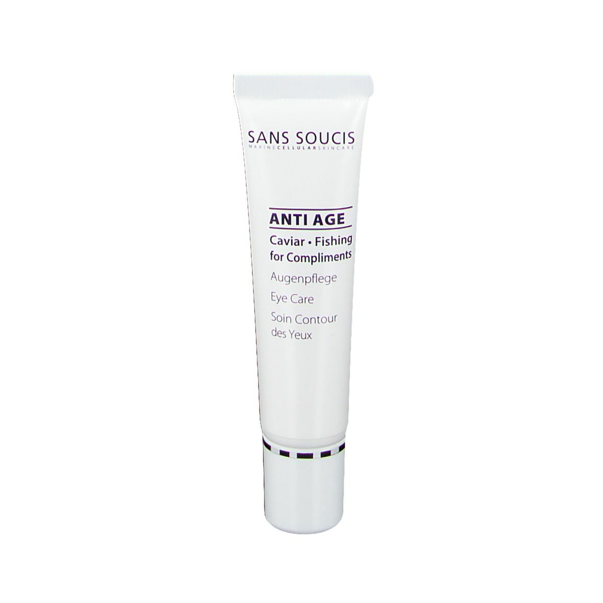 SANS SOUCIS Anti Age Augenpflege