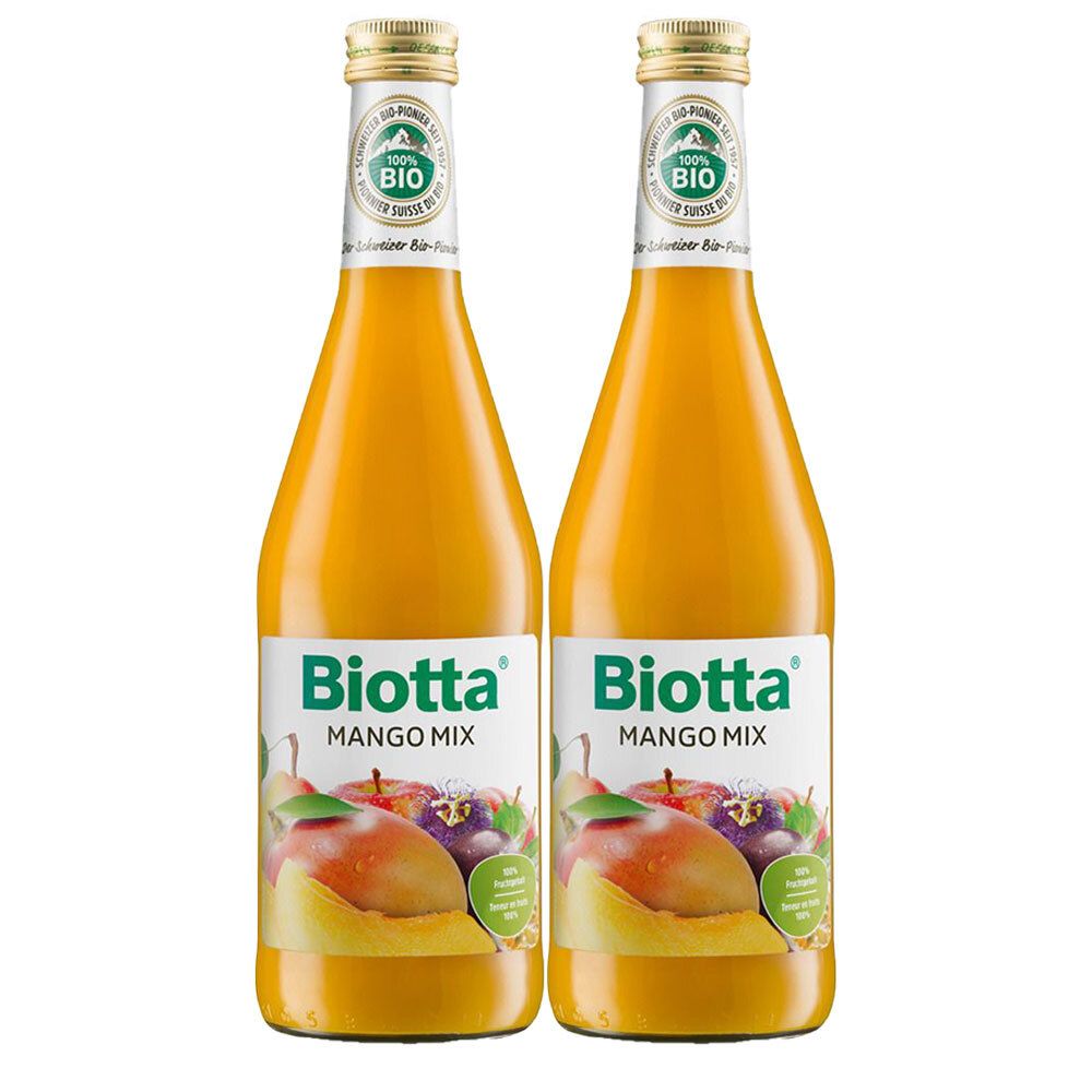 Biotta® Mango-Mix