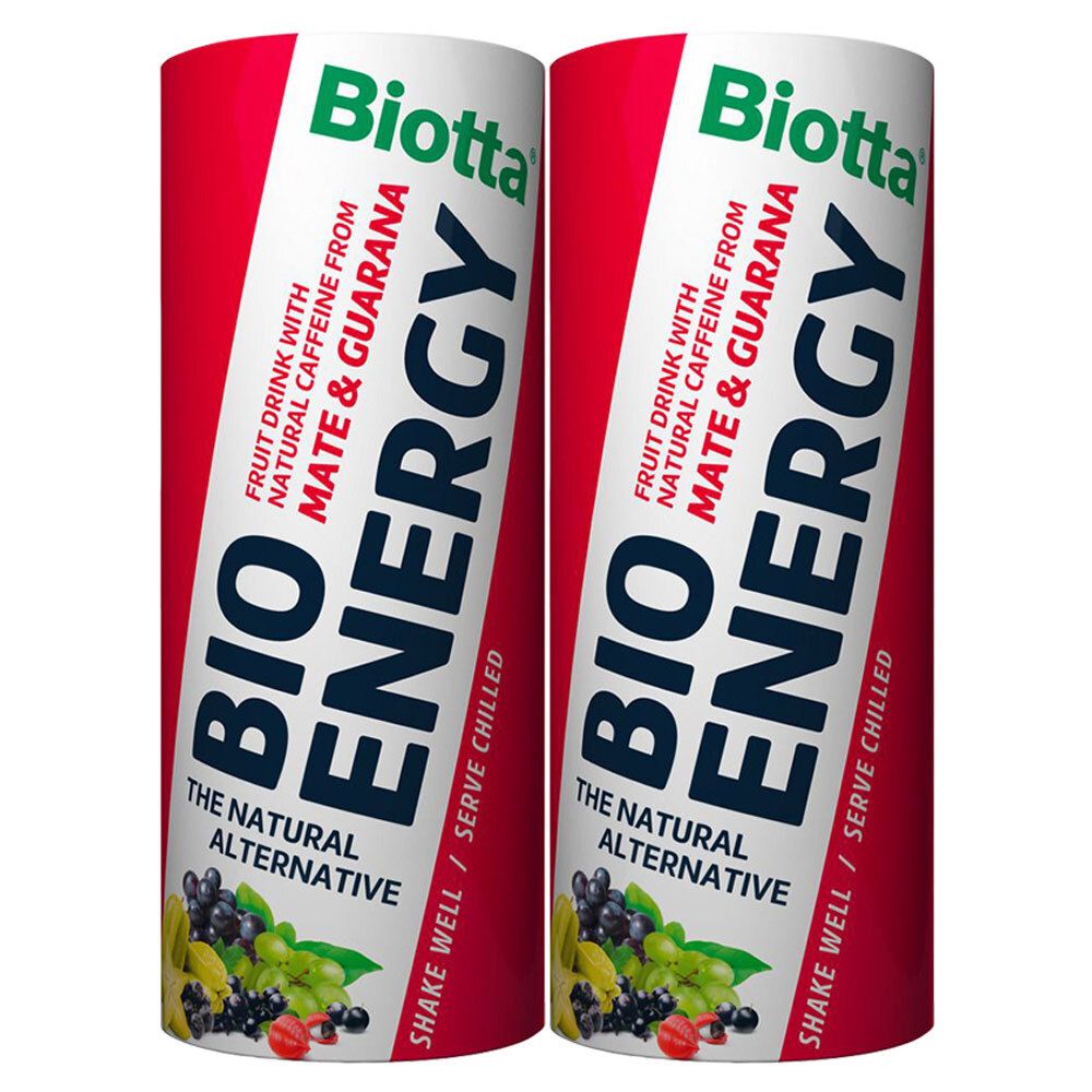 Biotta® Bio Energy