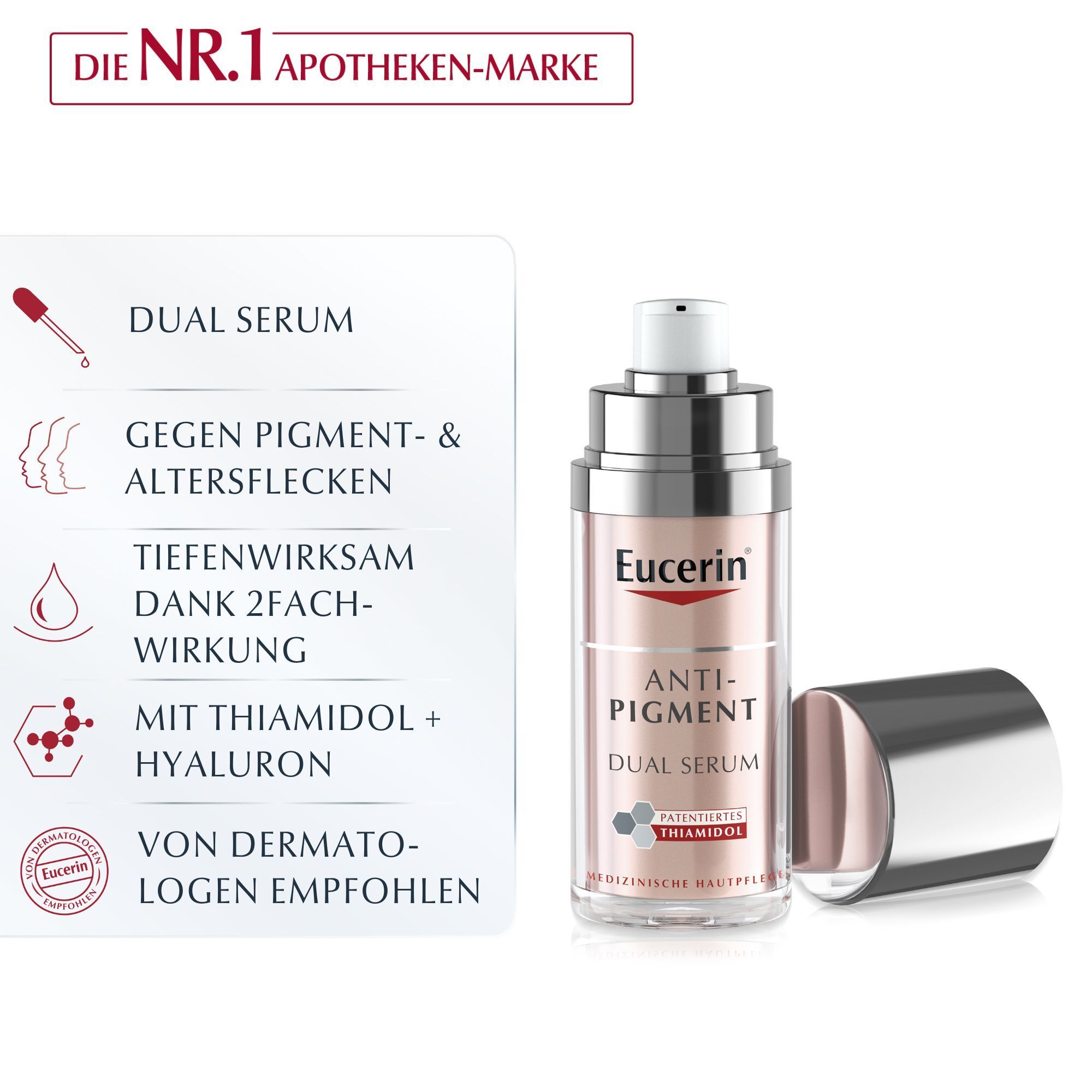 Eucerin® Anti-Pigment Pflegeset