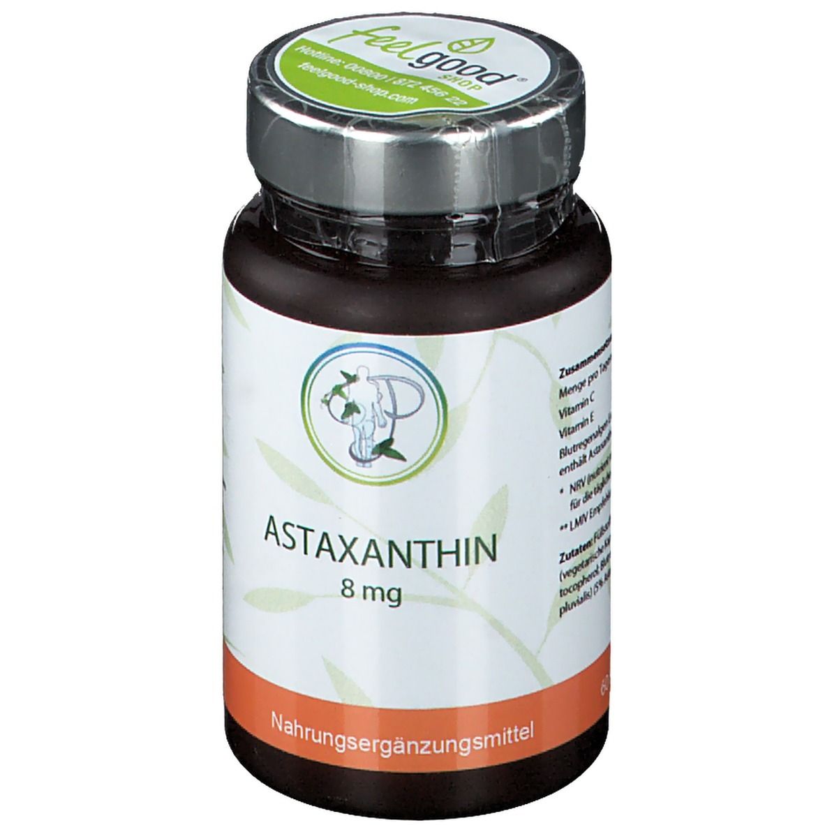 Astaxanthin