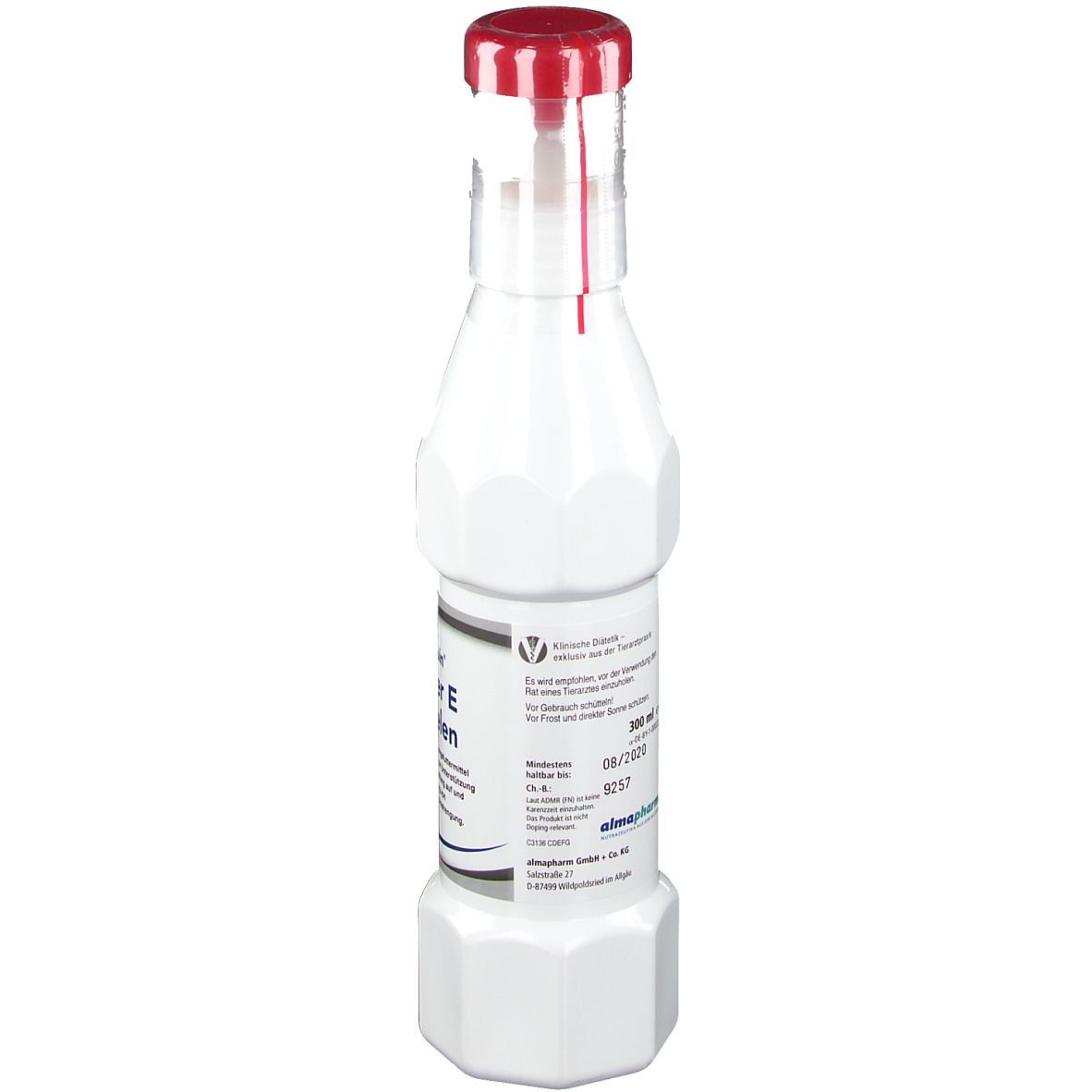 allequin® Power E-Selen