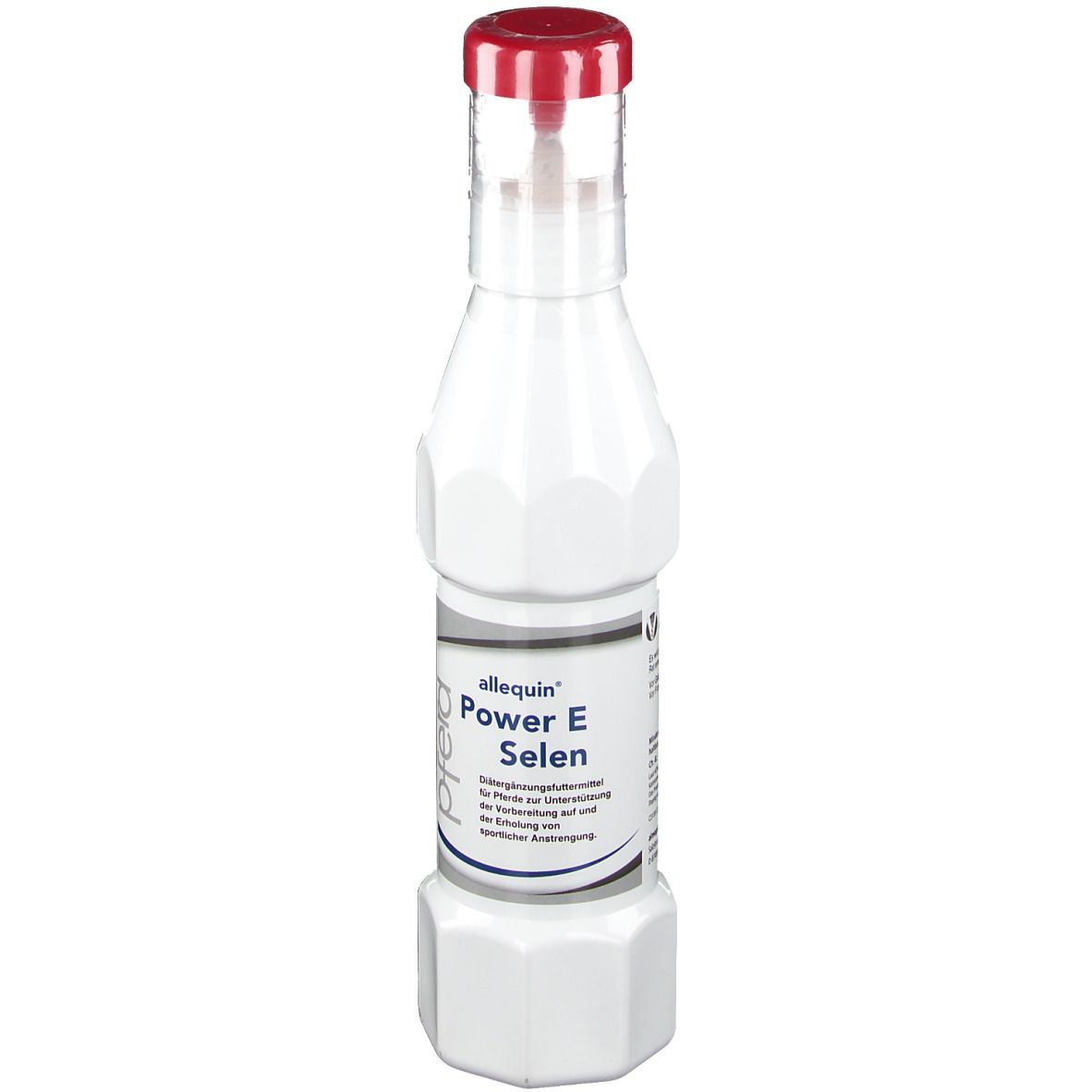 allequin® Power E-Selen