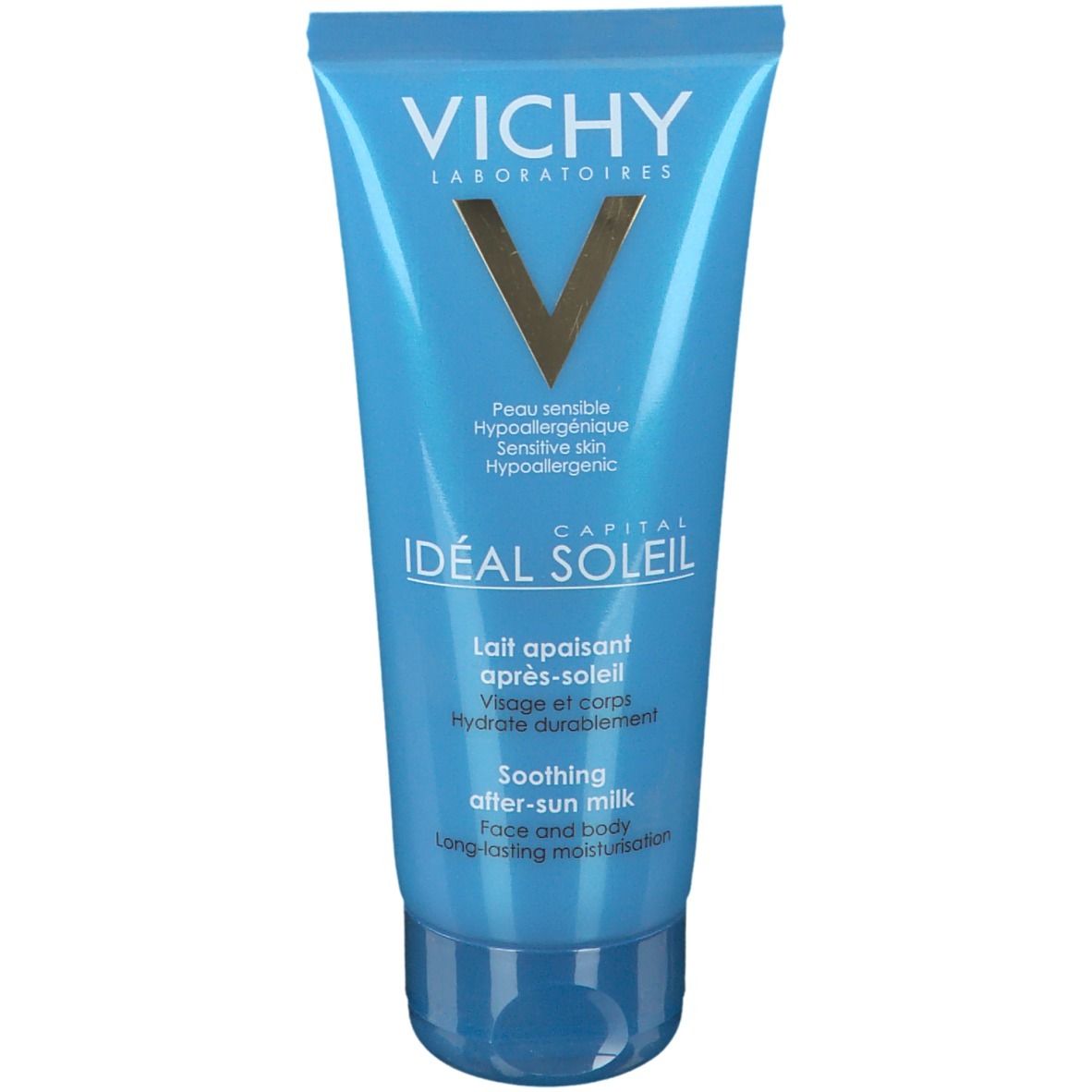 B. Vichy Ideal Soleil After Sun 100ml