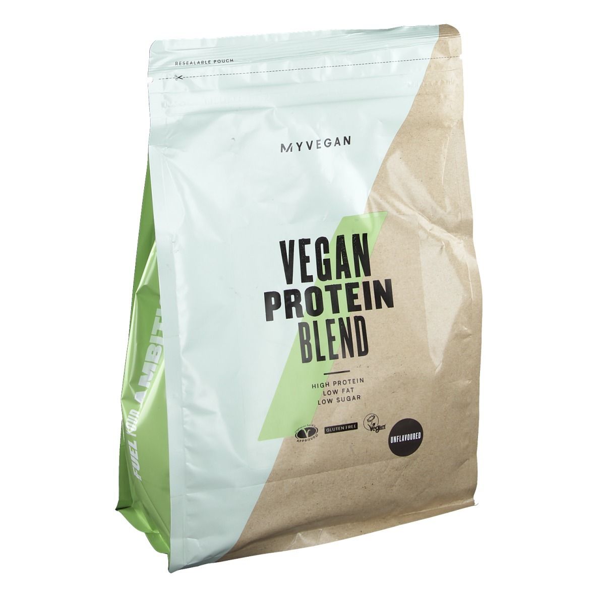 Myprotein Vegan Protein Blend