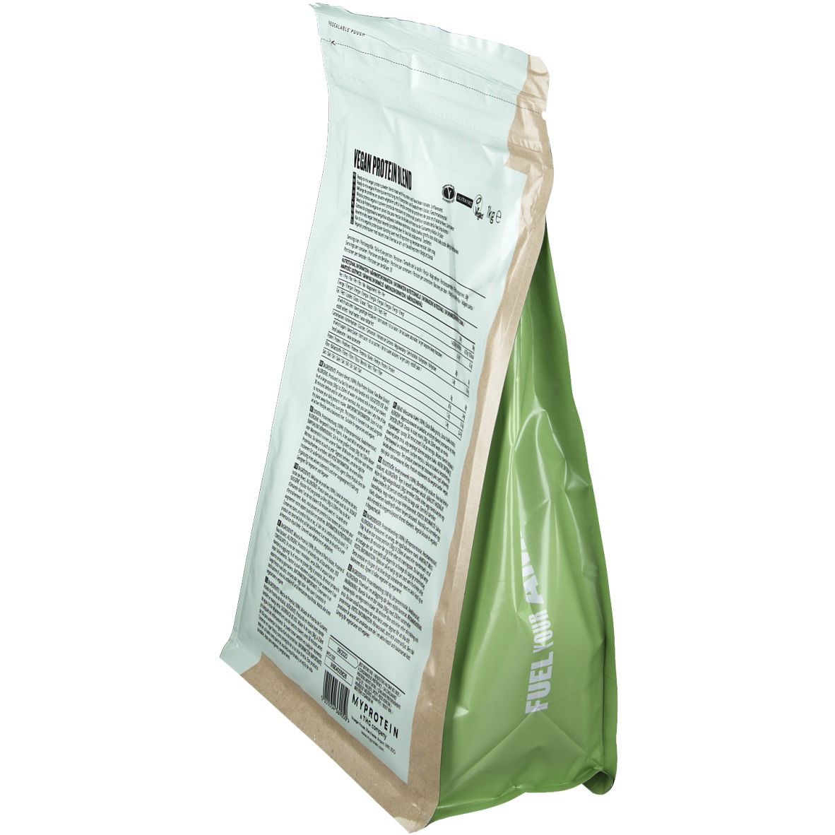 Myprotein Vegan Protein Blend
