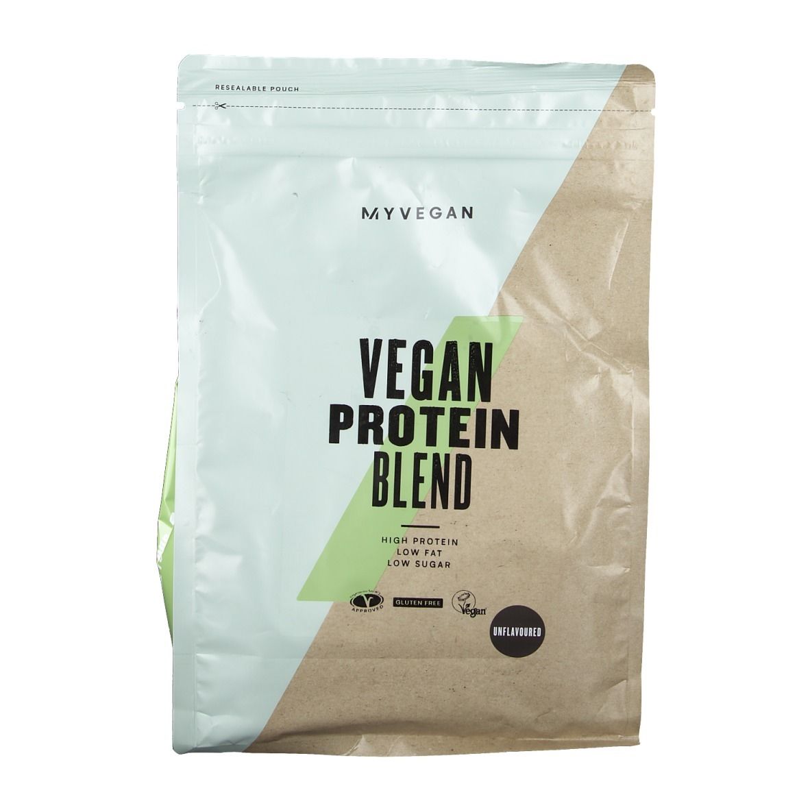 Myprotein Vegan Protein Blend