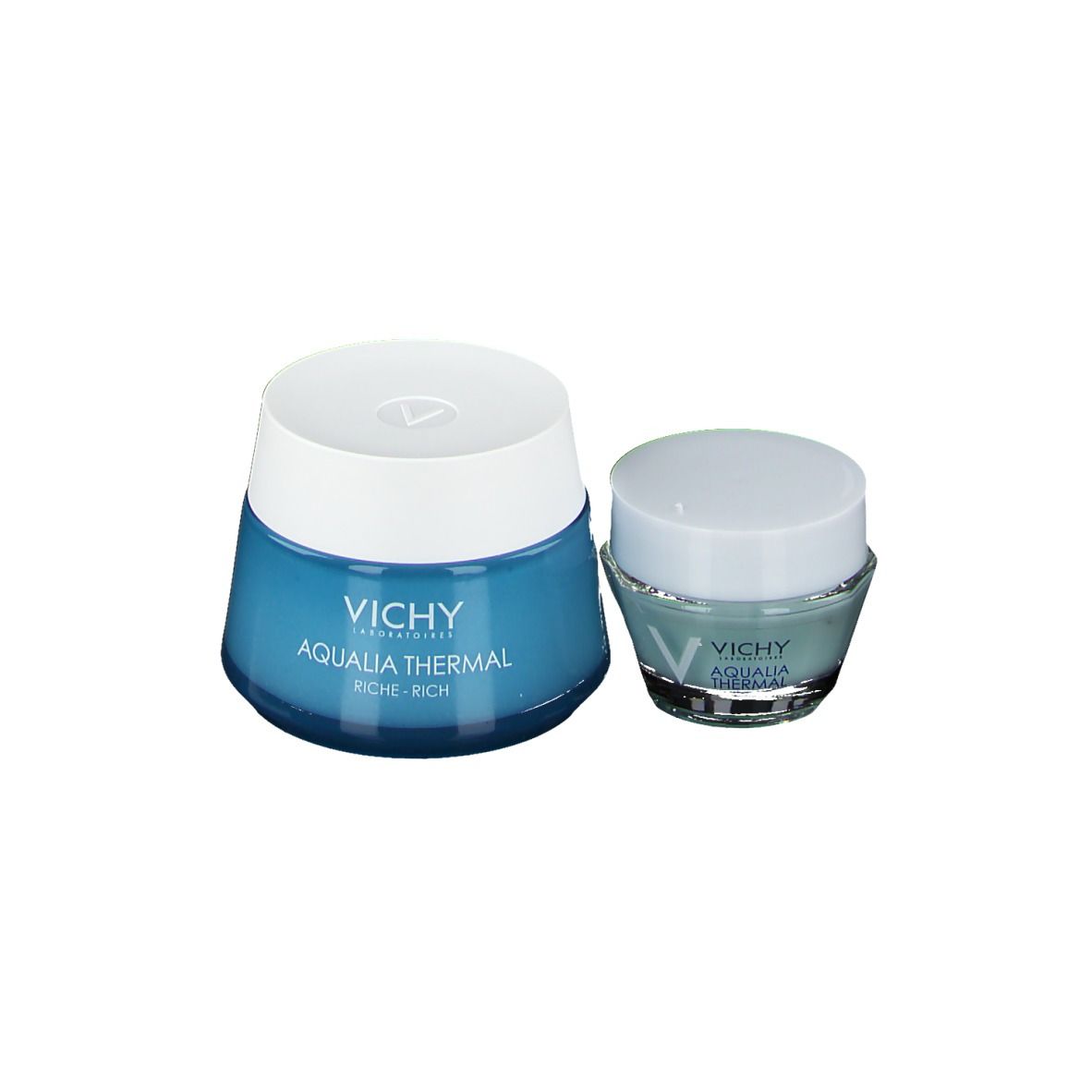 VICHY Aqualia-Set