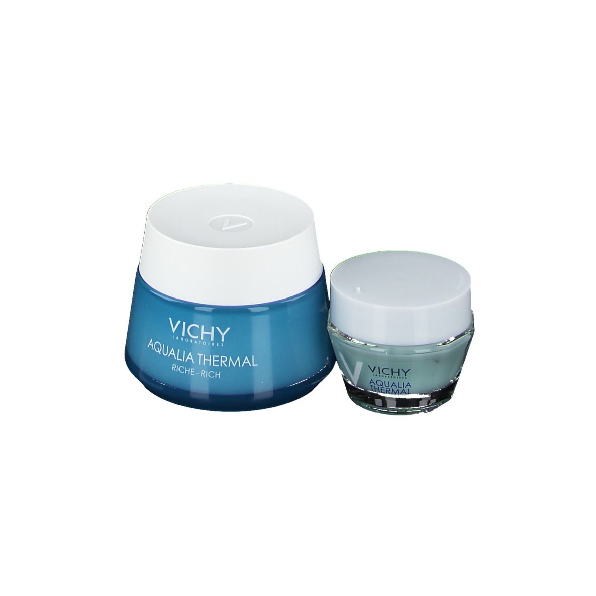 VICHY Aqualia-Set