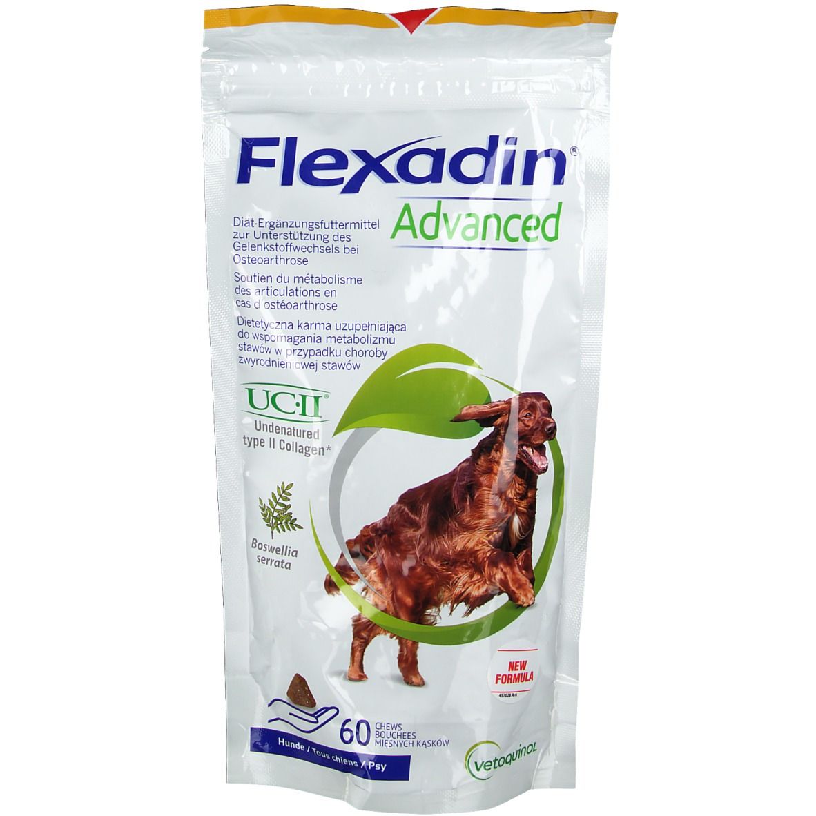 Flexadin® Advanced